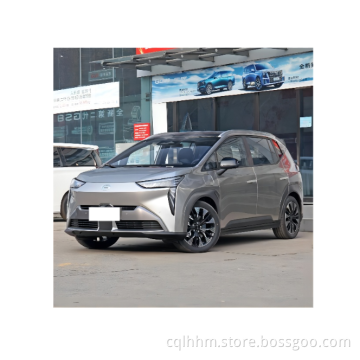 Aion Y Shellight Whells Gac 2023 Verro apribile Blind Godido Finestra in edizione Narxi Elektramobil Lithium Auto elettrica